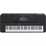 Цифровое пианино Yamaha PSR-SX700