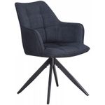 Scaun Avanti REX Graphite Chair
