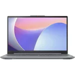 Ноутбук Lenovo IdeaPad Slim 3 15IRU8 Arctic Grey (82X7002TRK)