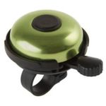 Accesoriu pentru bicicletă Messingschlager Claxon bicicleta M-WAVE Bella Trill bicycle bell green (420155)