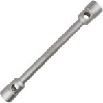 Ключ гаечный King Tony 19992427 ключ грузовой 2-ух стороний, 24*27 мм