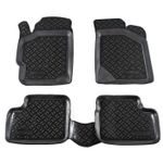 Коврик для автомобиля Aileron 72539 Mercedes-Benz E-Class (W213) (2016-) SD