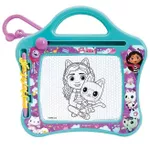 Набор для творчества As Kids 1028-13071 Tabla magnetica Gabby Travel