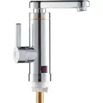 Încălzitor de apă electric instant Hydro S Design 2 Crom (8001940)