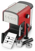 Coffee Maker Espresso Polaris PCM 1516E