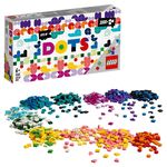 Конструктор Lego 41935 Lots of DOTS