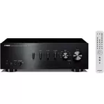 Amplificator Yamaha A-S301 Black