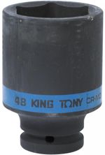 Набор головок, бит, насадок King Tony 643548M головка торцевая ударная глубокая 3/4