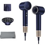 Фен Laifen Swift Premium Golden Blue