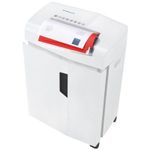 Distrugător documente HSM Shredstar X13 (Cross-cut, 23 L)