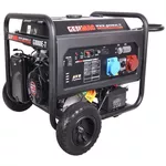 Generator Genmac G8000E-T (39743GMC)