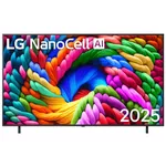 Телевизор LG 75NANO90A6B NanoCell