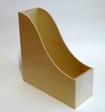 Держатель листа А4 9,5x24x27см