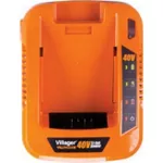 Încărcătoare și Acumulatoare Villager Villy 4000E