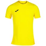 Îmbrăcăminte sport Joma Winner II Short Sleeve T-Shirt (6XS) 101878.900