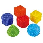 Игрушка PlayGo 2420 Тактильные фигурки