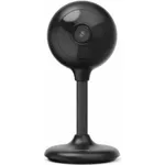 Камера наблюдения Hama 176651 Smart Surveillance Camera, Wlan, Indoor, Night Vision, Motion Sensor, 1080P