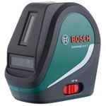 Измерительный прибор Bosch Universal 3set 603663901