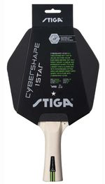 Articol de tenis Stiga 43878 Bat Cybershape 1-Star