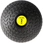 Массажер механический HMS 410 Minge Med.Slam Ball, 2kg, PST02 (17-41-046)