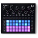 Accesoriu p/u instrumente muzicale Novation Circuit Tracks