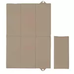 Аксессуар для пеленания Ceba Baby W-305-000-233 Saltea de infasat pliabila Basic Coral, 60x40