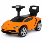 Tolocar Kids car 9010125AP Orange 