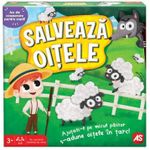 Настольная игра As Kids 1040-22702 Salvarea Oitelor