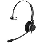 Наушники игровые Jabra 2303-825-109 BIZ 2300 Mono Balanced Type