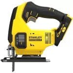 Fierăstrău pentru decupat Stanley SFMCS600B-XJ