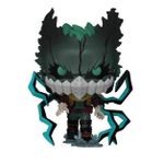 Игрушка Funko 83686F Фигурка My Hero Academia - Deku (Vigilante)