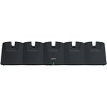 Accesoriu pentru aparat mobil Jabra 14207-93 Perform Charging Stand 5-Bay, EMEA Charger