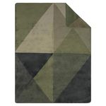 Cuvertură Ibena 3108/780 Jacquard Decke Nara 150x200