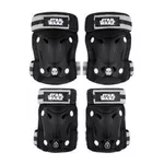 Echipament de protecție Seven 9026 Защита на локти-колени STAR WARS