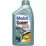 Ulei Mobil 0W20 SUPER3000 F-VC 1L