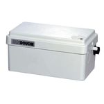 Pompă Sanipro Sanidouche (SFAS) (02839)