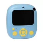 Игрушка New World P5 Jucarie aparat foto, albastru, cod 822072