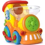 Музыкальная игрушка Hola Toys 95862 tren cu muz/lum 12K 958