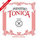 Set Corzi pentru Vioara 4/4 Pirastro Tonica