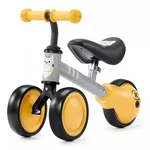 Bicicletă KinderKraft KKRCUTIHNY000