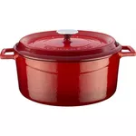 {'ro': 'Cratiță Lava LV Y TC 20 EDT K2 R Red', 'ru': 'Кастрюля Lava LV Y TC 20 EDT K2 R Red'}