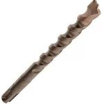 Набор головок, бит, насадок Rawlplug 194627 Сверло по бетону Aggressor SDS-plus 16,0x200x260 мм RT-SDSA