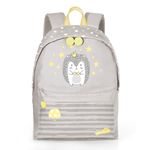 Рюкзак Pets Friends Grey