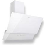 Hotă Tornado Cappa 850 (60) WH LED