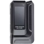 Портативный компрессор для авто CatolLux 12V (Cocy-Q16) 12000mah Jump Starter