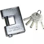 Lacăt MPN 42914 Lacat suspendat tip U 93mm (HS-93MM)