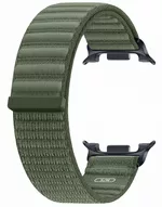 Curea Samsung ET-SVL32 Watch9 Fabric S/M Olive