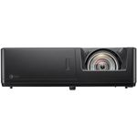 Proiector Optoma ZK608TST, Negru