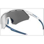 Ochelari de protecție Rockbros 14210006001 Ochelari de soare pentru ciclism cu 4 lentile polarizati