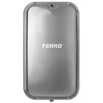 Бак расширительный Ferro VRP205-8 - CO8PR vas de expansiune incalzire plat 8L